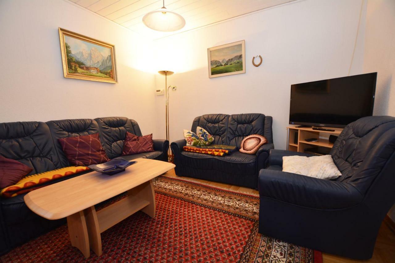 Villa Haus Emilie à Büsum Extérieur photo